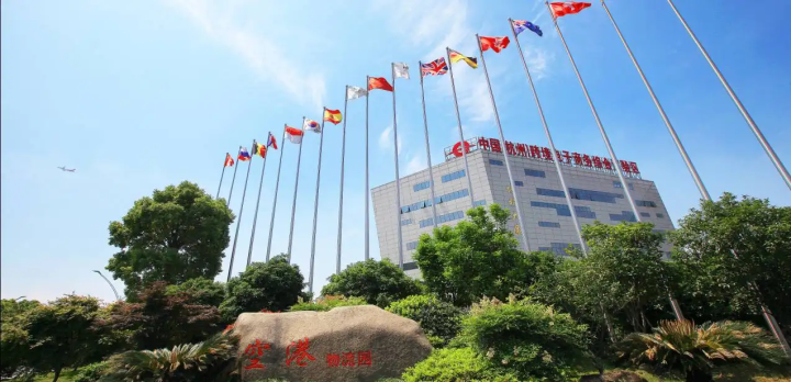 跨境电商综试区名单（全国十大跨境电商公司排名）