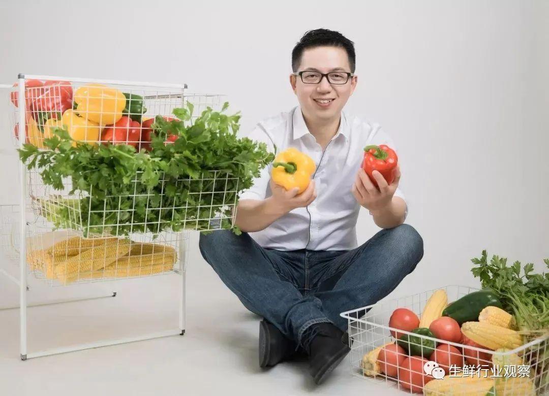 食行生鲜app下载（蔬菜配送app平台排行榜前十）