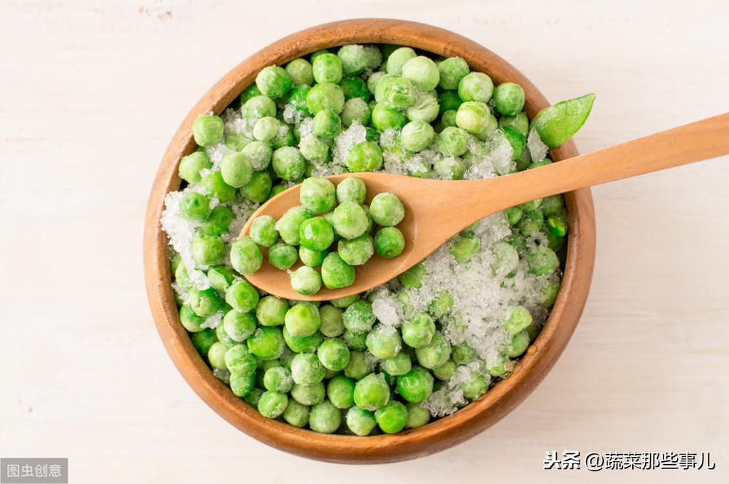 速冻蔬菜怎么做？盘点速冻蔬菜的种类有哪些