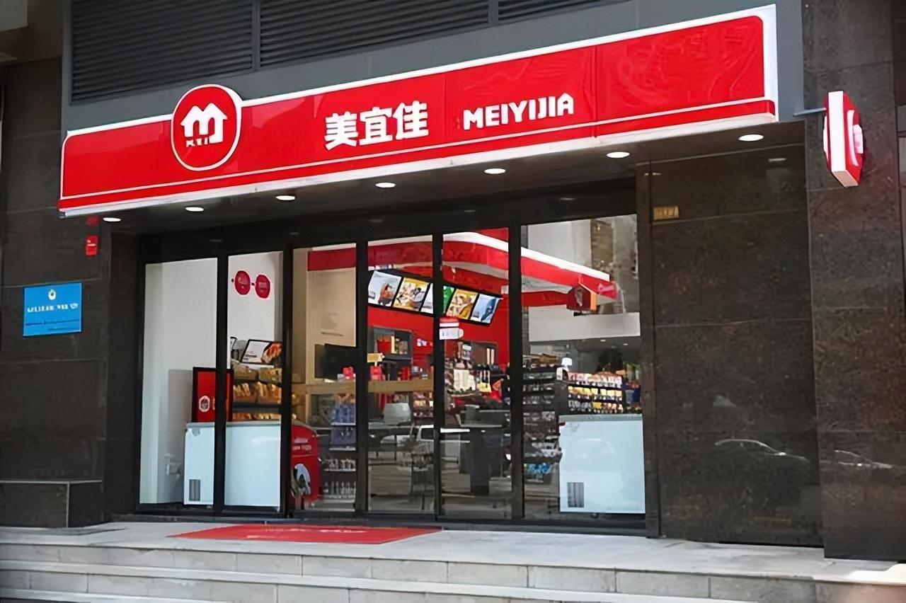 苏宁小店便利店加盟条件及费用（小超市加盟店10大品牌排行榜）