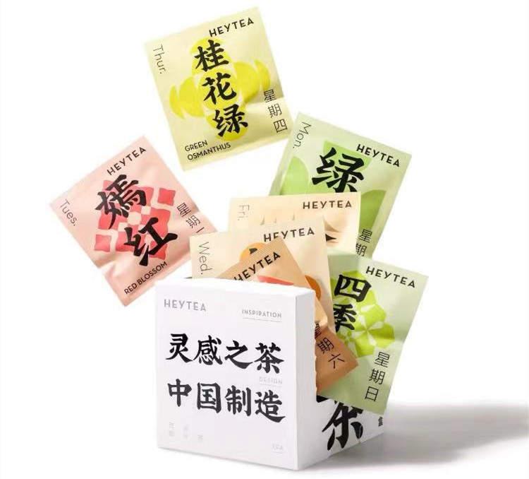 网红奶茶店有哪些品牌？国内十大网红奶茶品牌排行榜