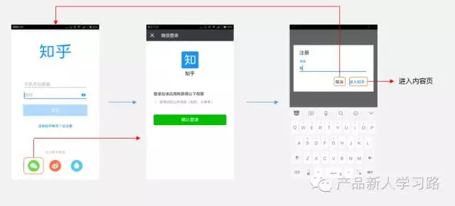 知乎注册时间查询（知乎账号注册流程及步骤详解）