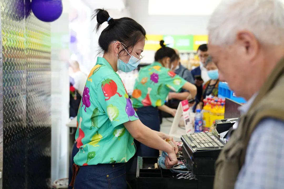 谊品生鲜超市怎么加盟的？生鲜超市营业执照办理流程及条件