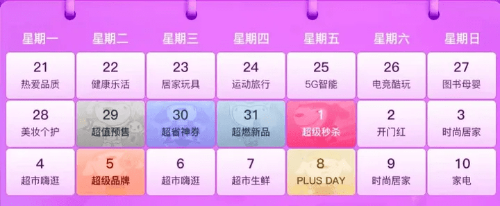 618大促一般什么时候开始？2023年618电商活动促销活动规则一览表