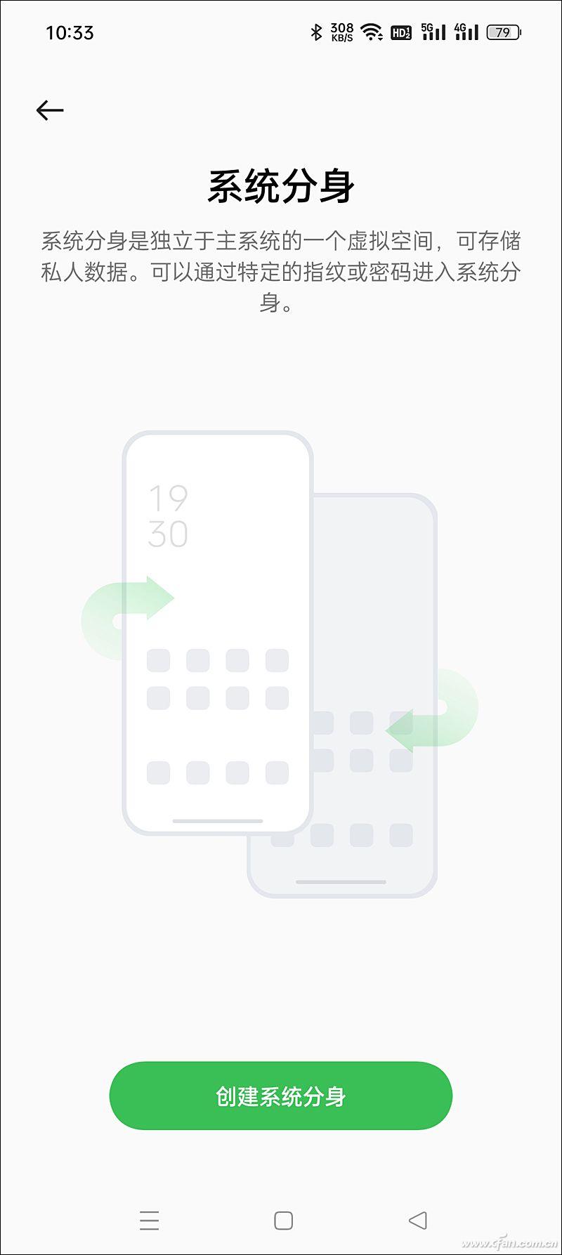 多用户系统怎么关闭？解析多用户和系统分身的区别