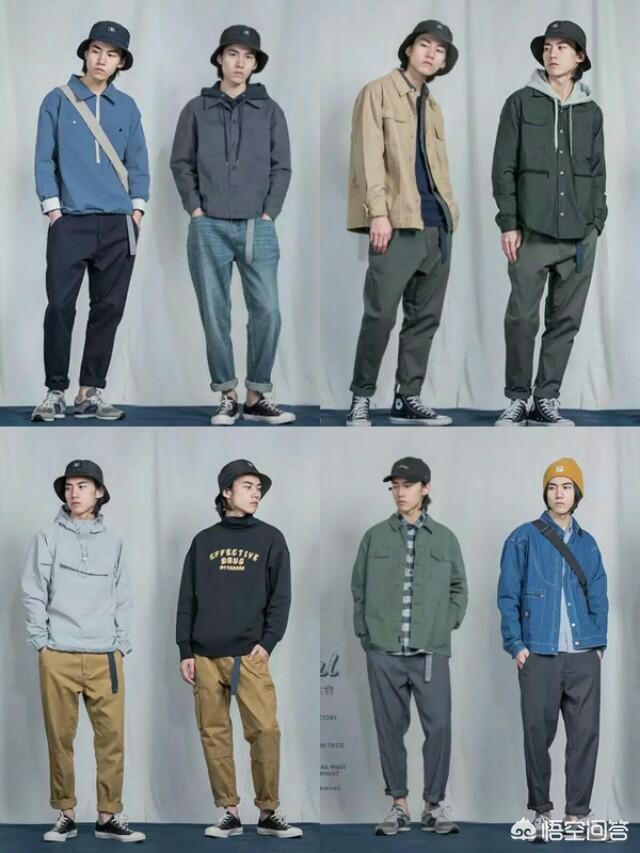 淘宝商城男装是正品吗？淘宝男装品牌前十名推荐