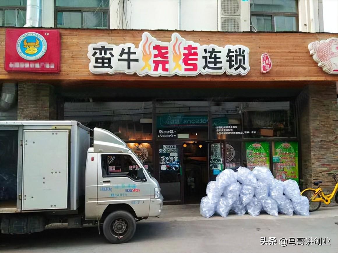 5万开店做什么生意好？十个低成本创业小项目推荐