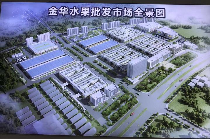 水果市场批发市场（全国十大水果批发市场排行榜）