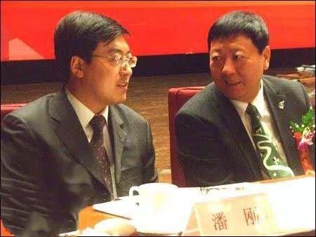 伊利创始人是谁？伊利创始人创业经历和个人简介