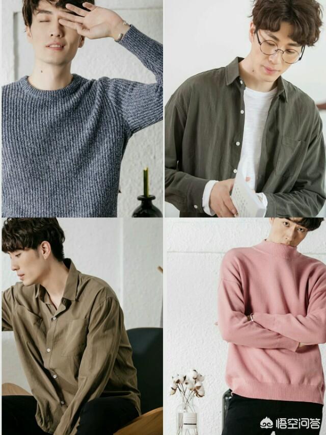 淘宝商城男装是正品吗？淘宝男装品牌前十名推荐