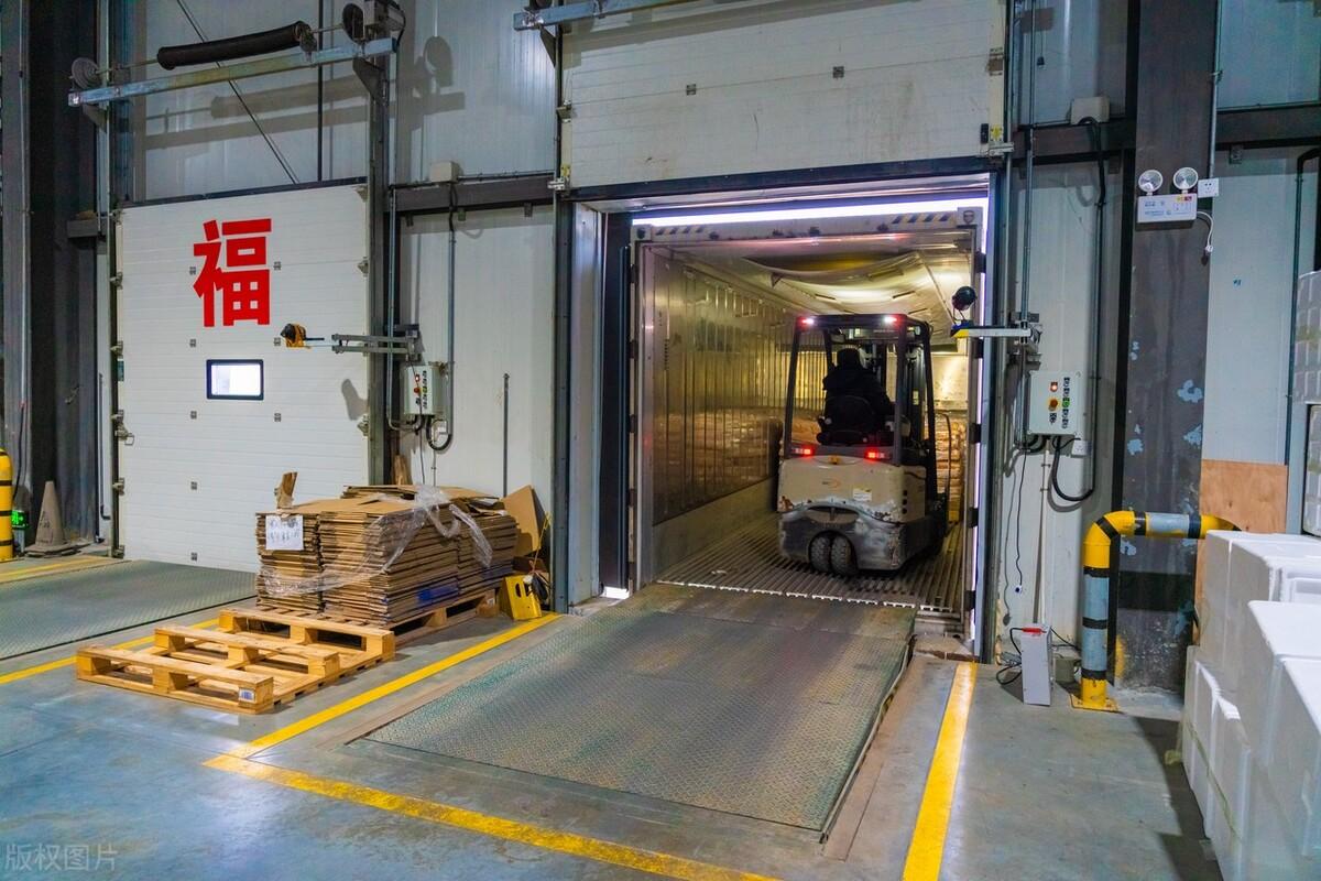 冷运和冷链的区别？解析冷链运输和普通运输的区别