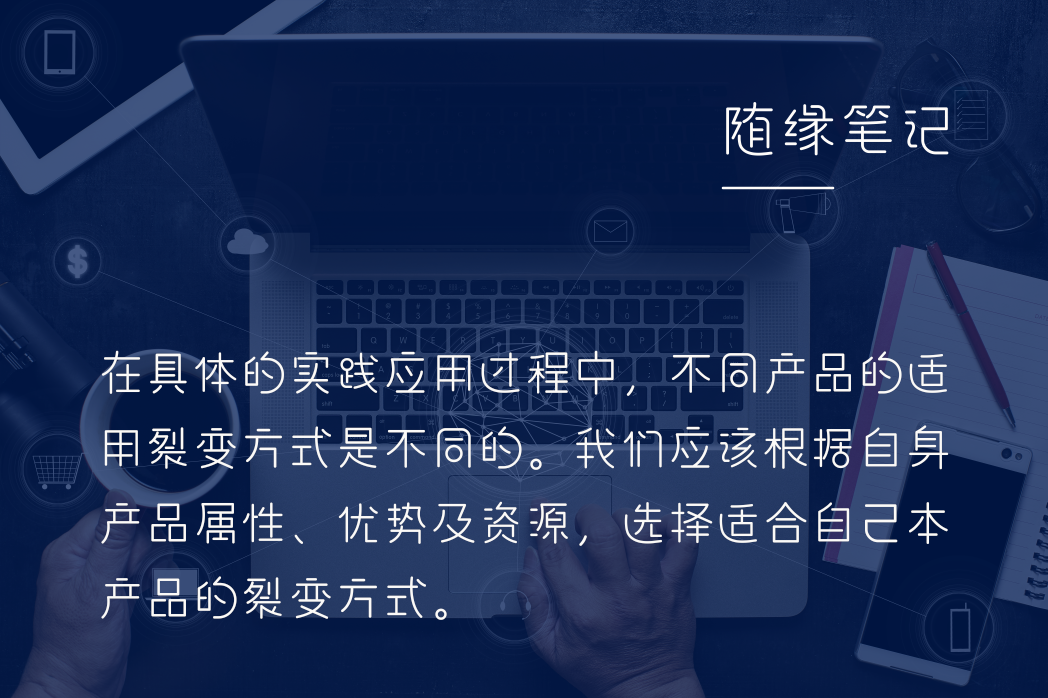 裂变营销什么意思？网络营销推广的十大方式