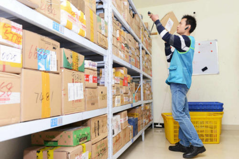 菜鸟驿站挣钱吗？菜鸟驿站加盟申请入口
