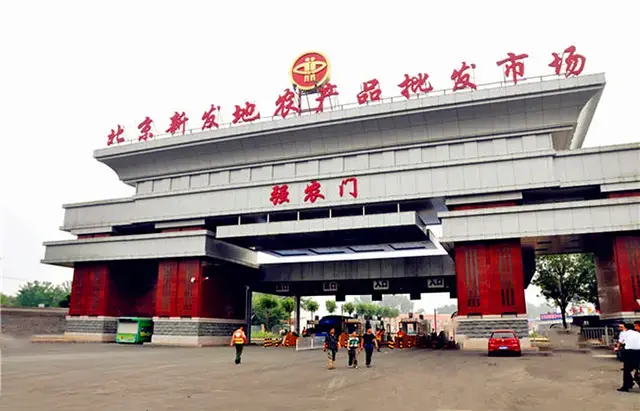 水果市场批发市场（全国十大水果批发市场排行榜）