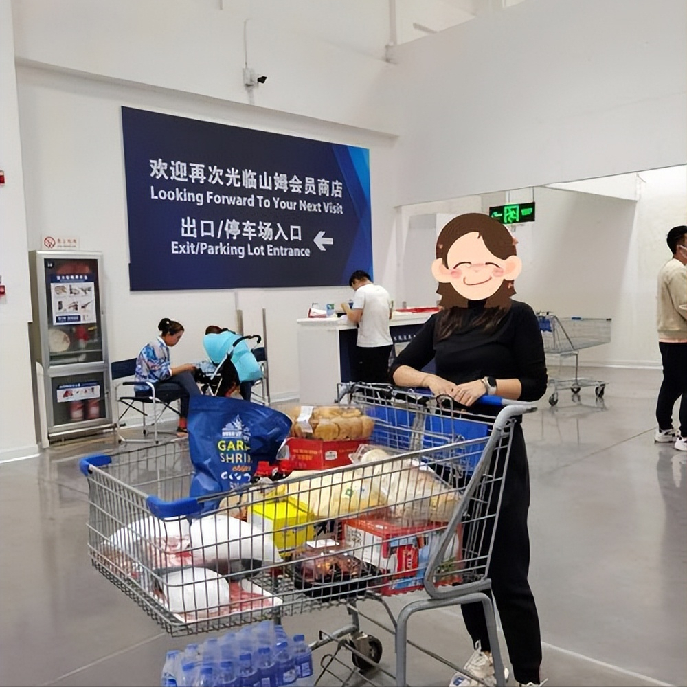 山姆士超市是哪个国家的？解析山姆士超市属于什么档次