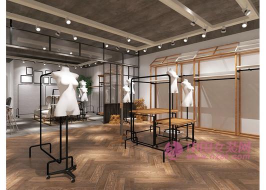 零库存女装加盟店有哪些品牌？精品店加盟品牌排行榜前十名