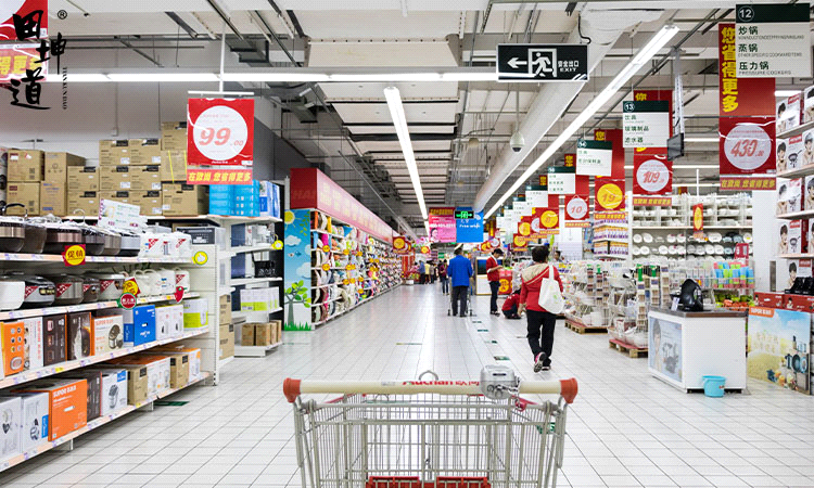 县城投资什么生意好？50个适合县城开的实体店铺推荐