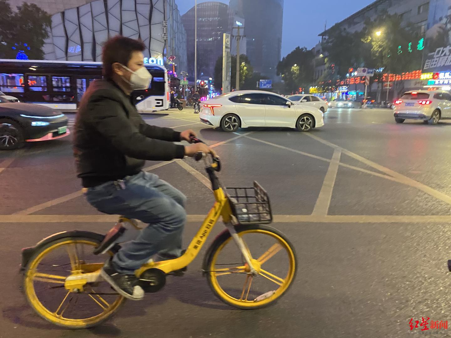 美团共享单车怎么收费？美团共享单车使用详细教程