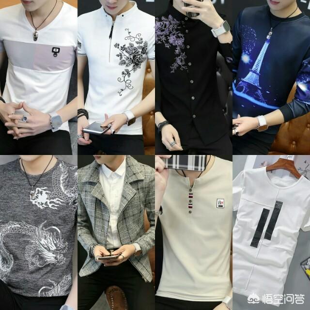 淘宝商城男装是正品吗？淘宝男装品牌前十名推荐