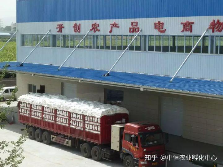 农产品供应链模式有哪些？农产品供应链方案模板大全