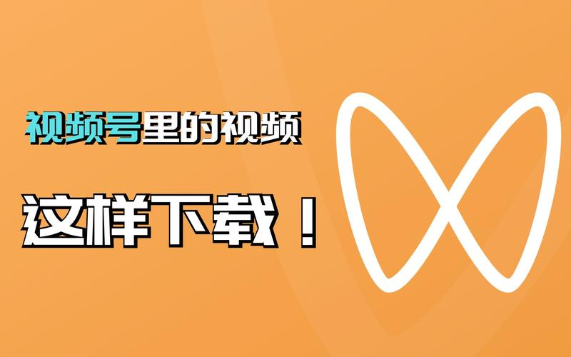 视频号下载软件免费（2023微信视频号下载工具一览表）
