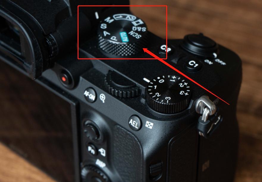 相机scm是什么意思？相机设置scm模式的方法介绍