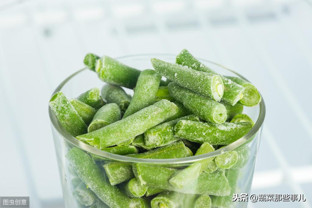 速冻蔬菜怎么做？盘点速冻蔬菜的种类有哪些