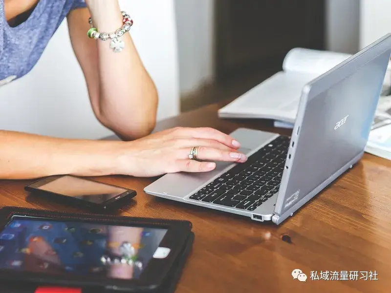 流量运营主要是做什么？盘点流量运营的三大方式