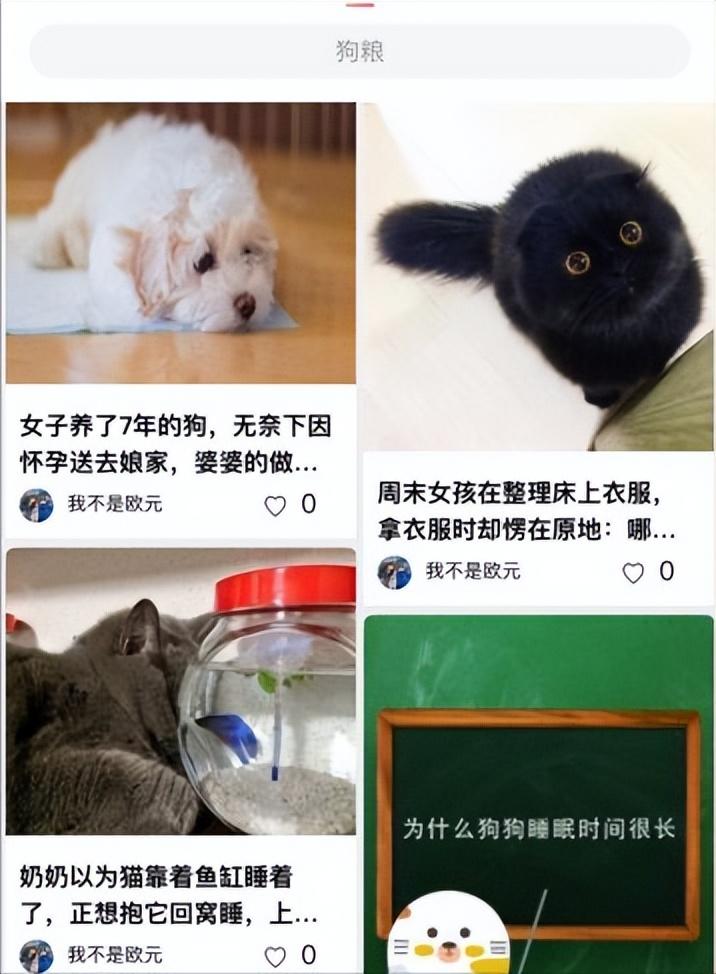 宠物平台有哪些？线上宠物交易平台排行榜前十