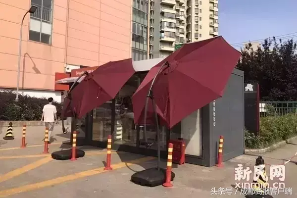 马云无人超市落地（无人超市开店流程及条件）