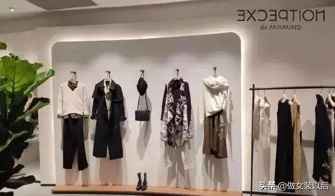 列外女装怎么那么贵？列外女装品牌简介介绍