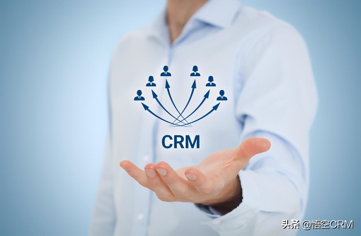 电商crm专员是干什么的？电商crm运营岗位职责及内容详解