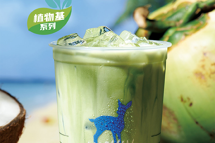 瑞幸咖啡怎么加盟怎么收费（奶茶加盟店十大品牌排行榜）