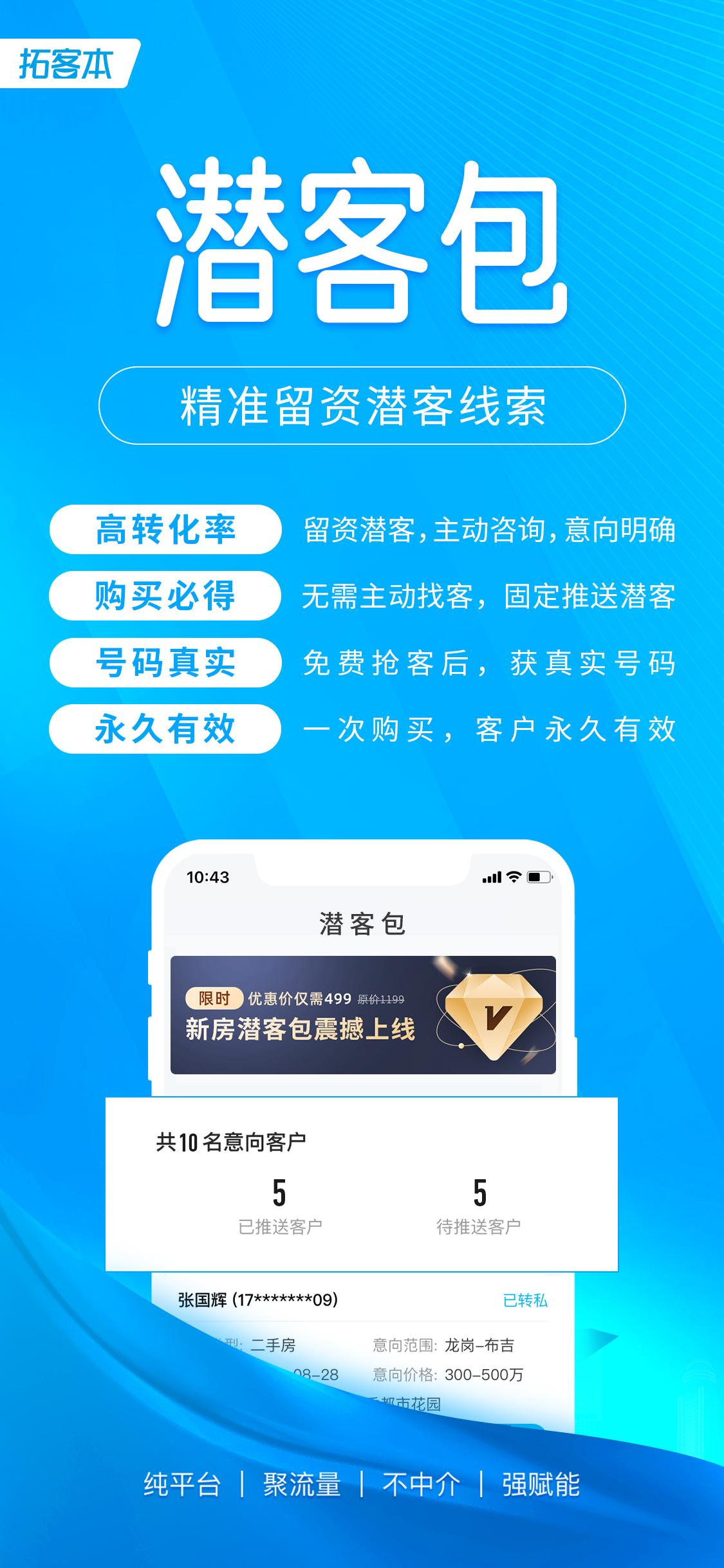 寻找客户的12种方法（网上拓客资源软件排名前十推荐）