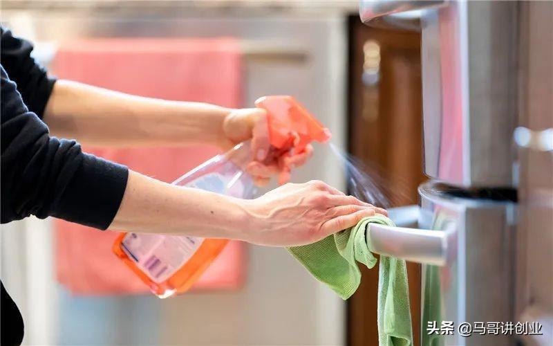 5万开店做什么生意好？十个低成本创业小项目推荐
