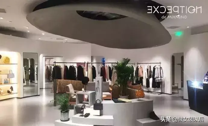 列外女装怎么那么贵？列外女装品牌简介介绍