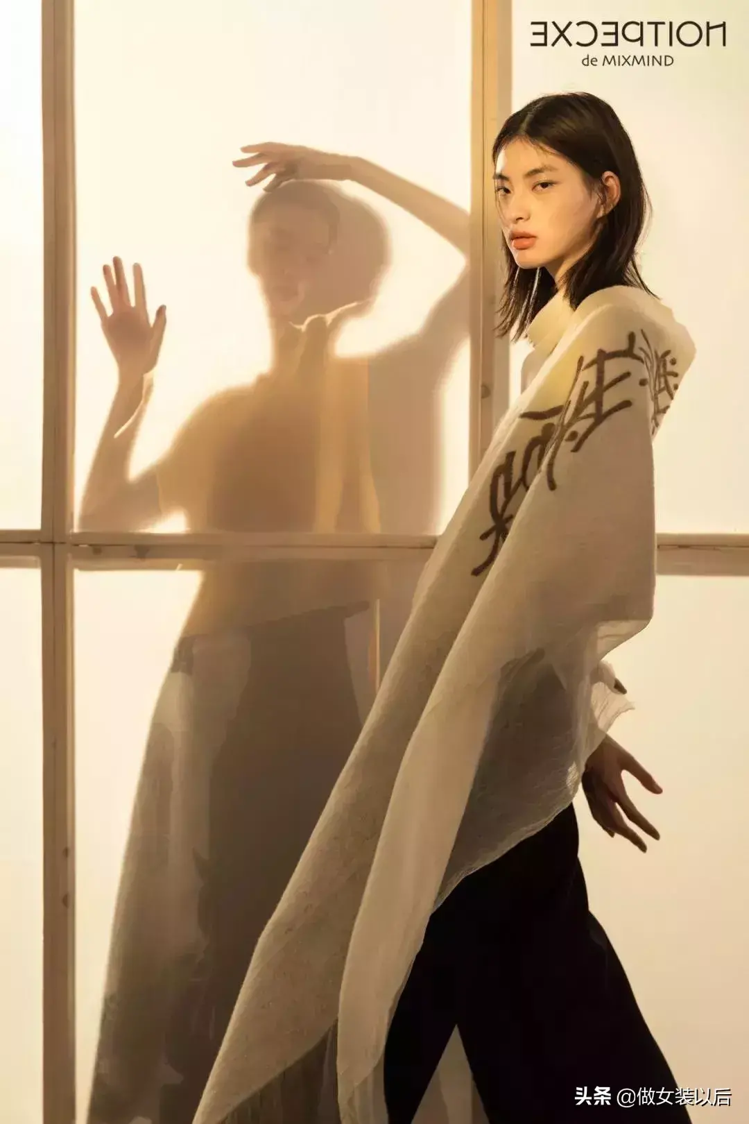 列外女装怎么那么贵？列外女装品牌简介介绍