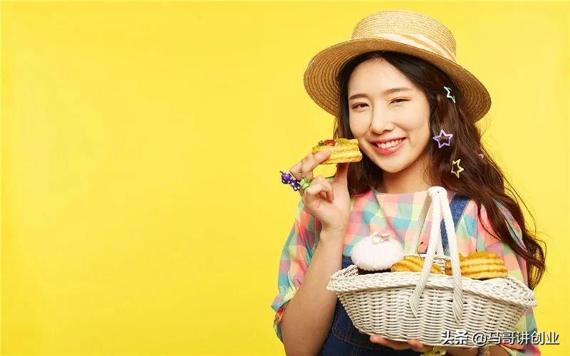5万开店做什么生意好？十个低成本创业小项目推荐