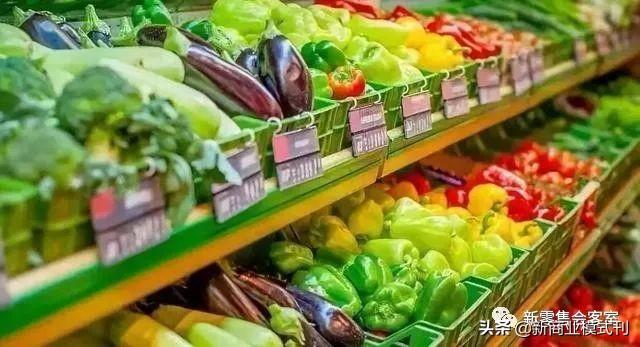 什么是新零售商业模式？新零售10大加盟连锁店排名