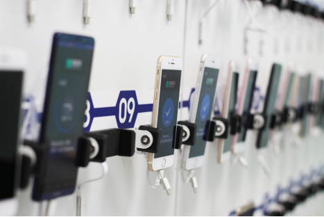 苏宁手机以旧换新可靠吗？上门回收旧手机流程介绍