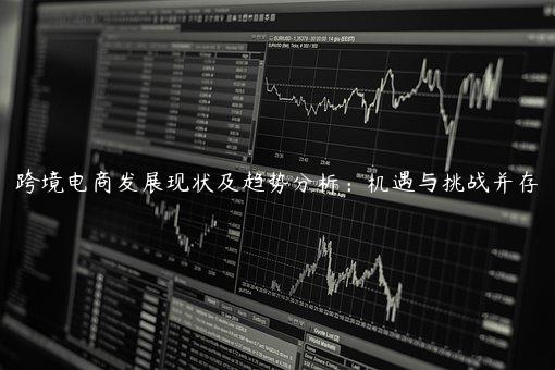 跨境电商发展现状及趋势分析：机遇与挑战并存
