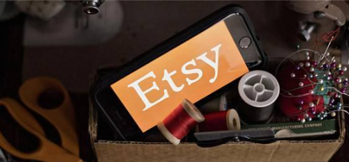 etsy平台入驻难不难？产品必须是自己设计制作的吗？