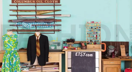 etsy开店需要多少钱？2023年etsy入驻教程