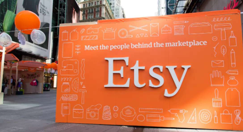 etsy店铺怎么注册稳定？如何避免首单账号挂掉？