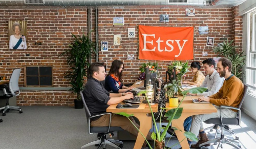 etsy账号封了回款怎么办？账户余额会被扣掉吗？