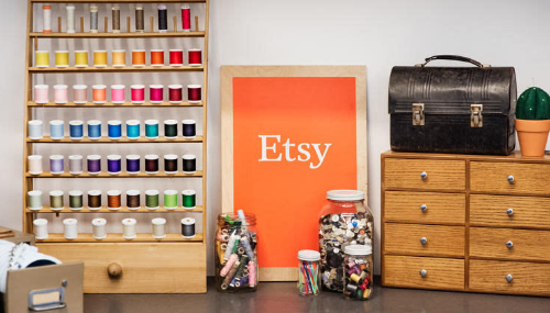 etsy法国店入驻指南（etsy法国账号报税、发货操作介绍）