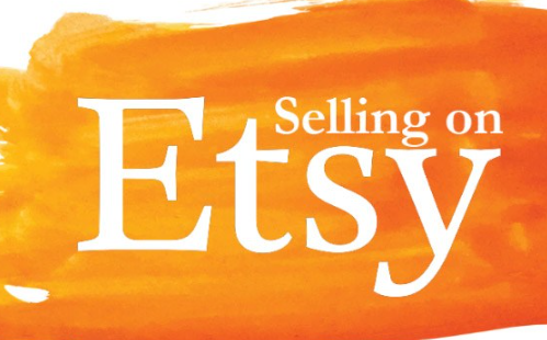 Etsy法国企业店出售（etsy本土现号费用多少钱）