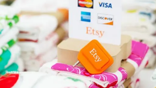 没有国外朋友怎么在etsy开店？账号注册资料怎么解决？