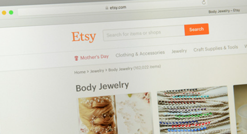 为什么要在etsy平台开店？卖家开店有什么好处吗？