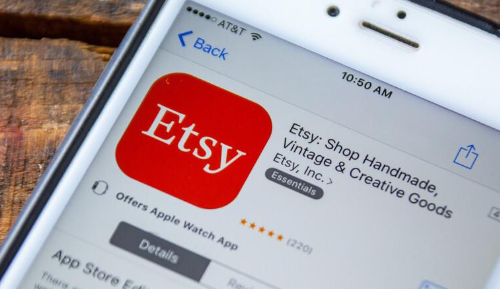 etsy中国人还能开店吗？目前etsy哪几个国家可注册？